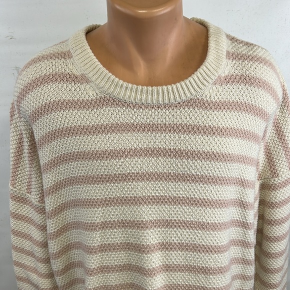 Madewell pullover sweater.  XXL - Picture 2 of 7